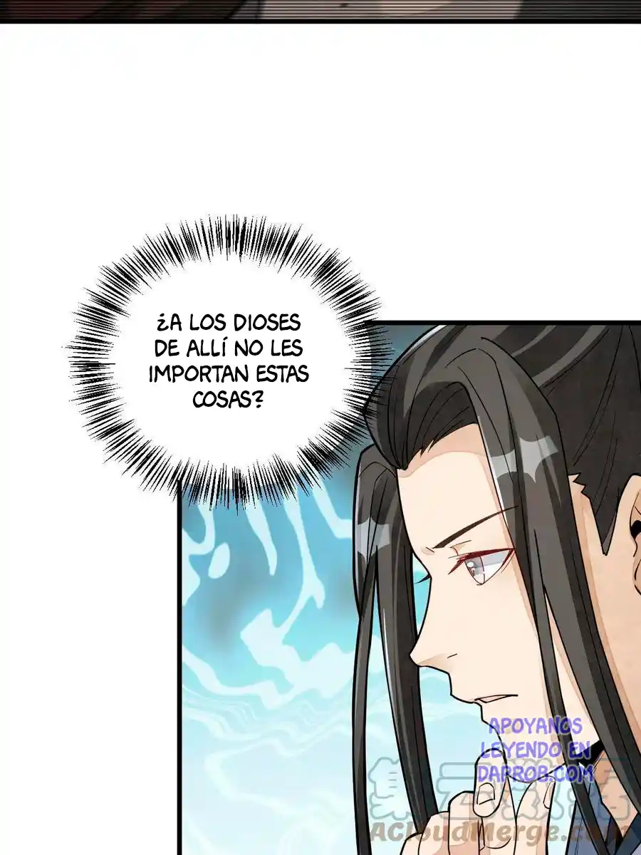 Lan Ke Qi Yuan - Capítulo 121 - Página 53 - LectorTMOo