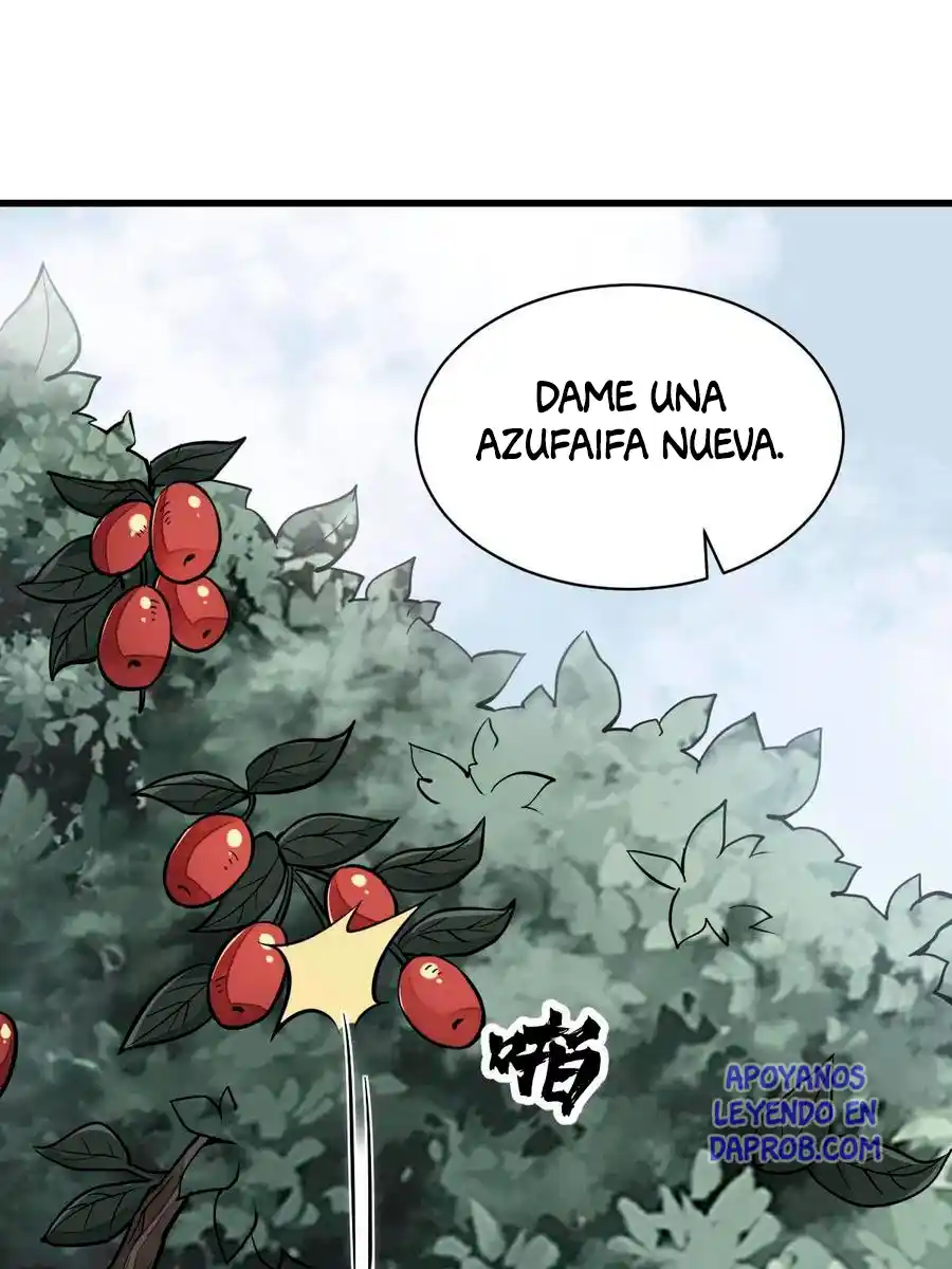 Lan Ke Qi Yuan - Capítulo 122 - Página 4 - LectorTMOo