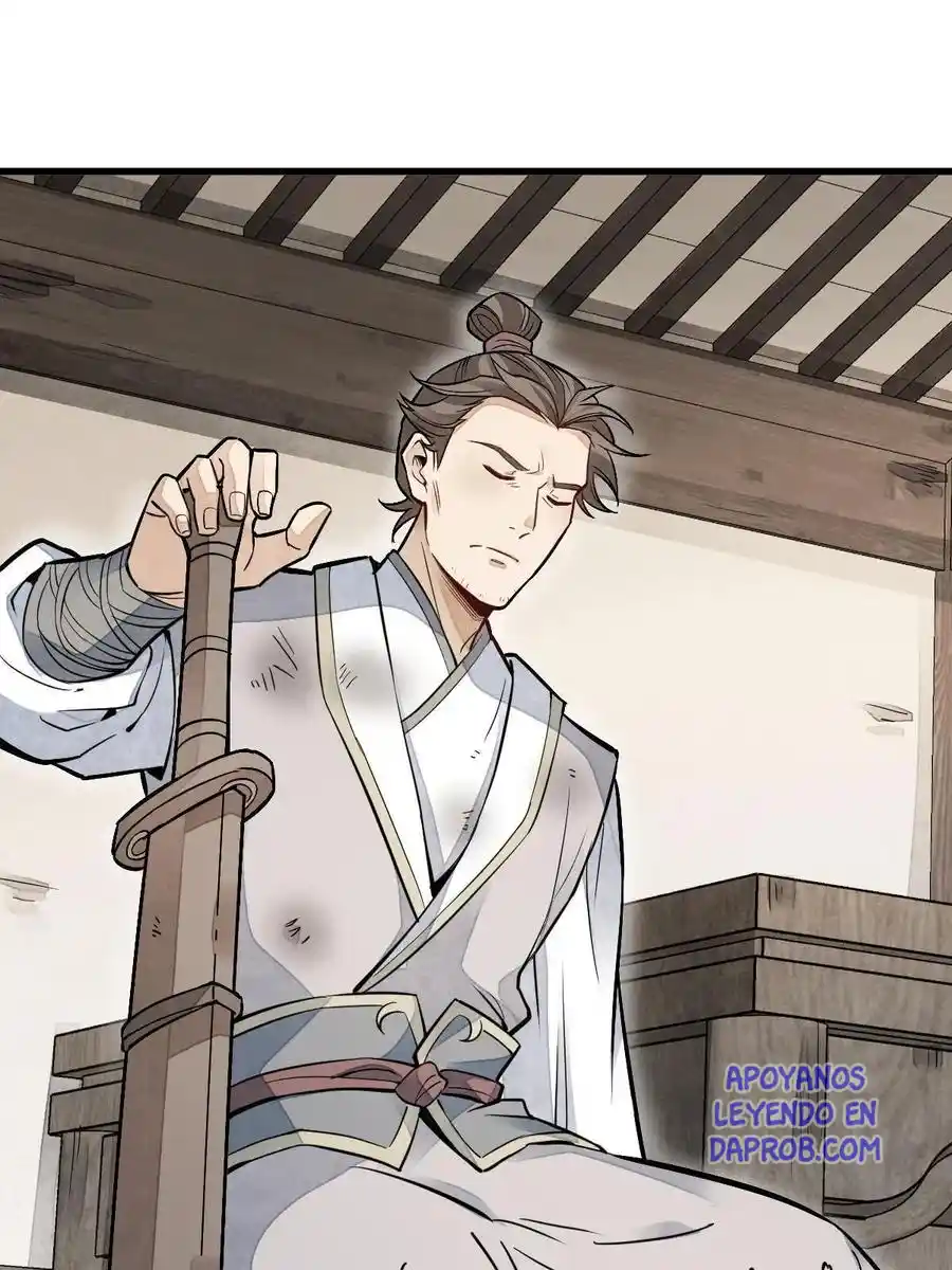 Lan Ke Qi Yuan - Capítulo 122 - Página 14 - LectorTMOo