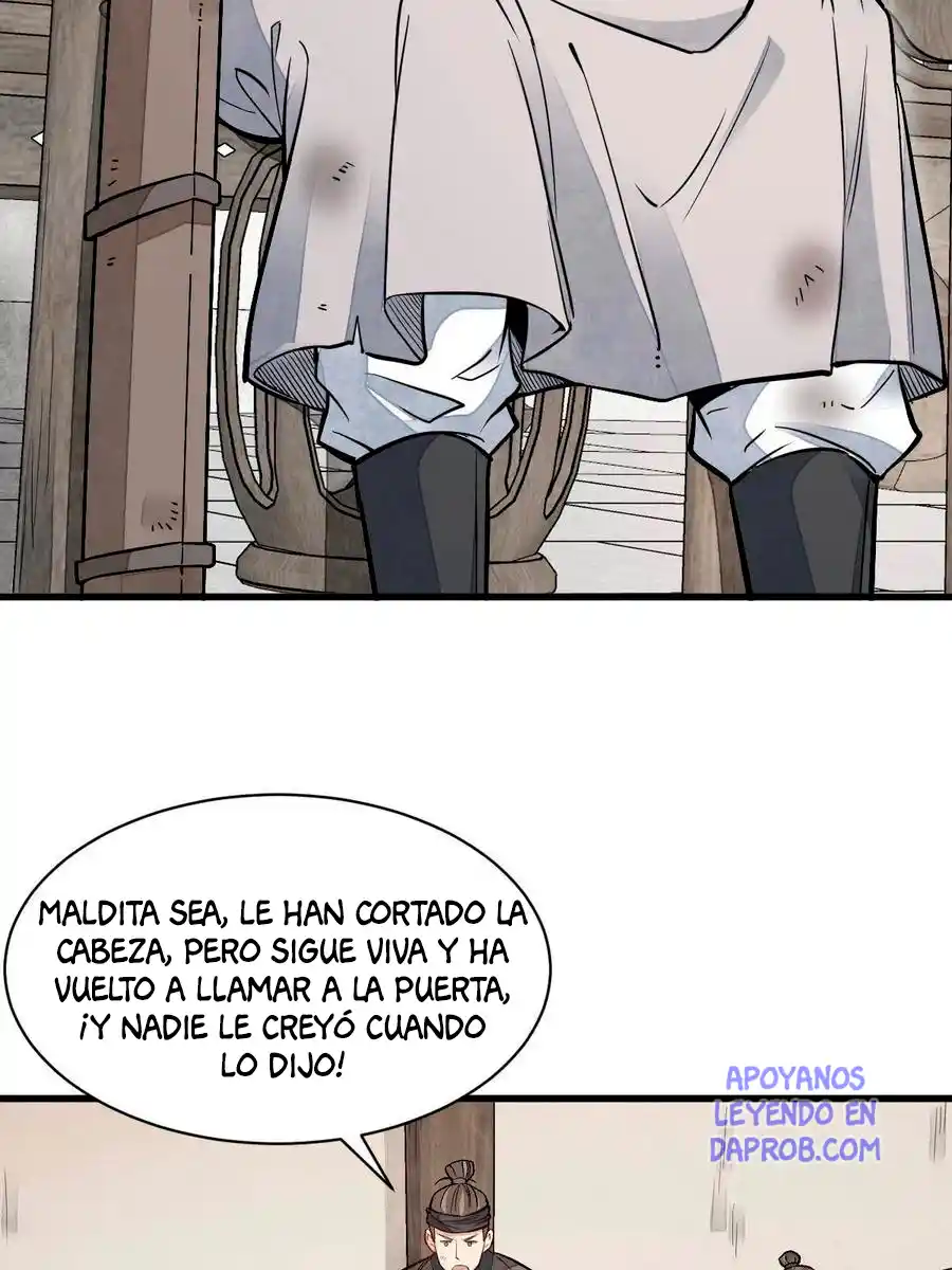 Lan Ke Qi Yuan - Capítulo 122 - Página 15 - LectorTMOo