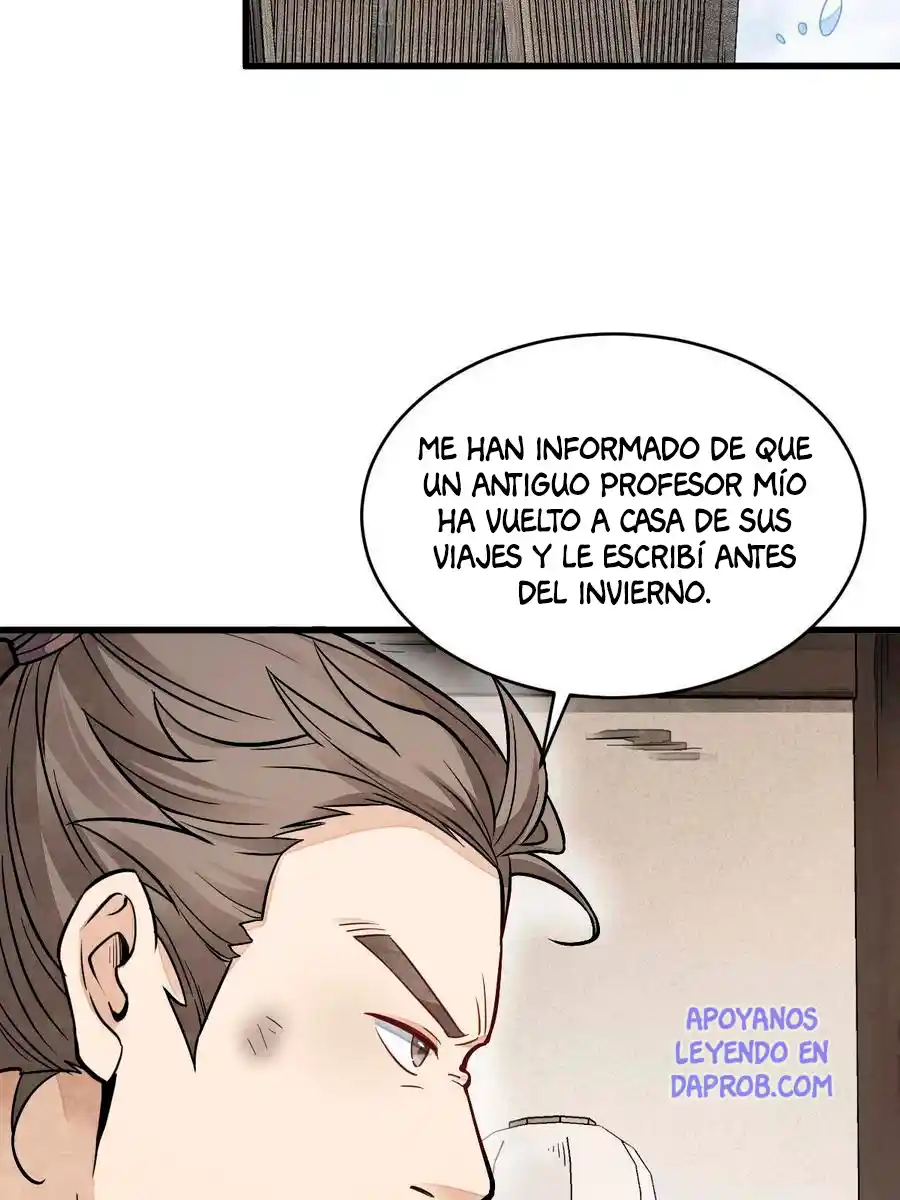Lan Ke Qi Yuan - Capítulo 122 - Página 23 - LectorTMOo