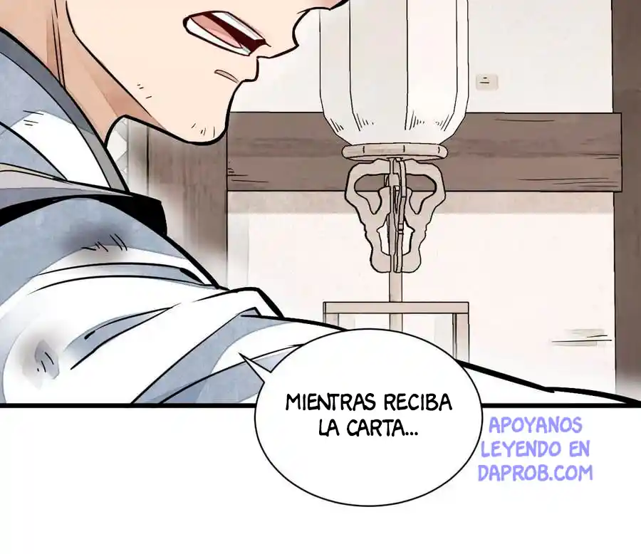 Lan Ke Qi Yuan - Capítulo 122 - Página 24 - LectorTMOo