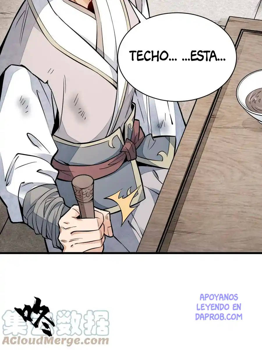 Lan Ke Qi Yuan - Capítulo 122 - Página 28 - LectorTMOo