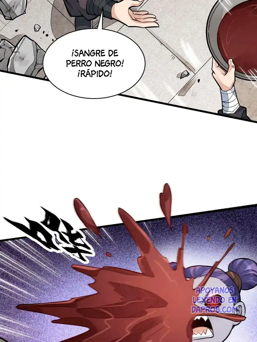 Lan Ke Qi Yuan - Capítulo 122 - Página 45 - LectorTMOo