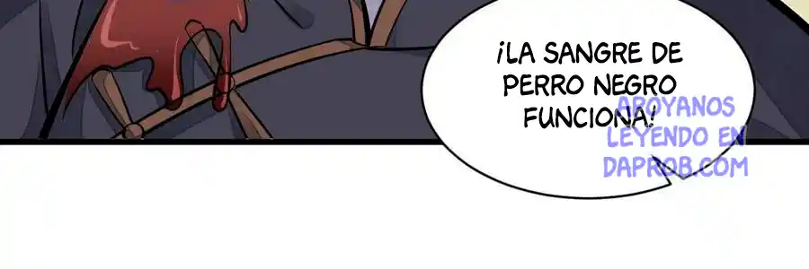 Lan Ke Qi Yuan - Capítulo 122 - Página 48 - LectorTMOo