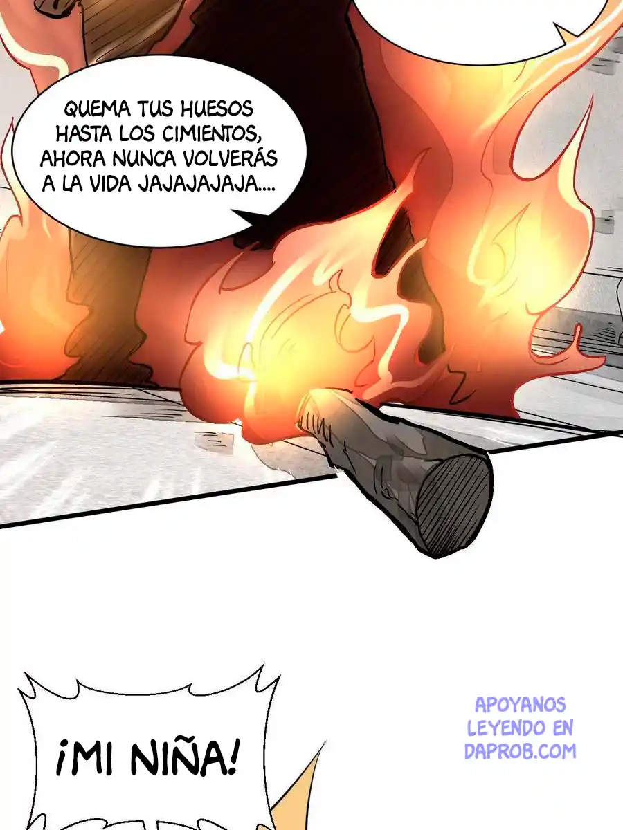 Lan Ke Qi Yuan - Capítulo 122 - Página 51 - LectorTMOo
