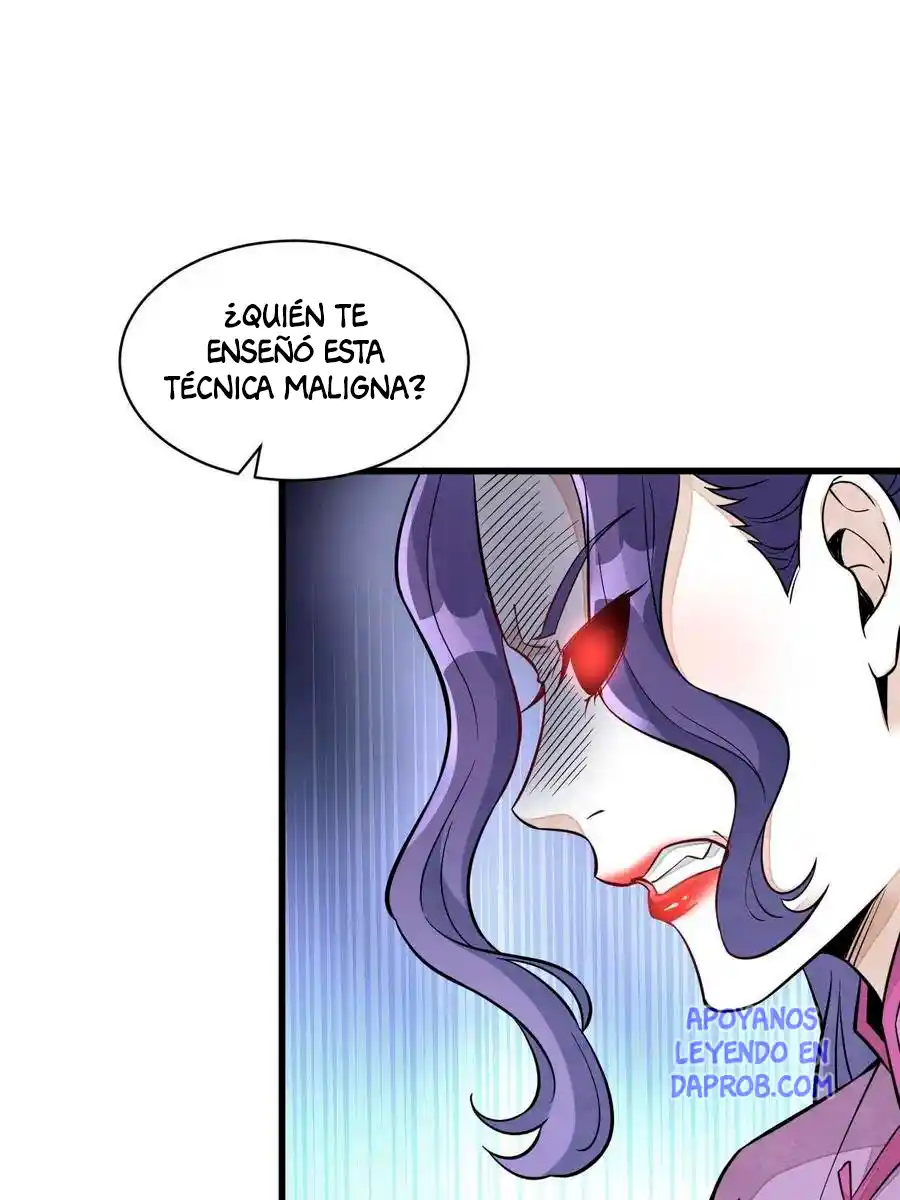Lan Ke Qi Yuan - Capítulo 123 - Página 7 - LectorTMOo