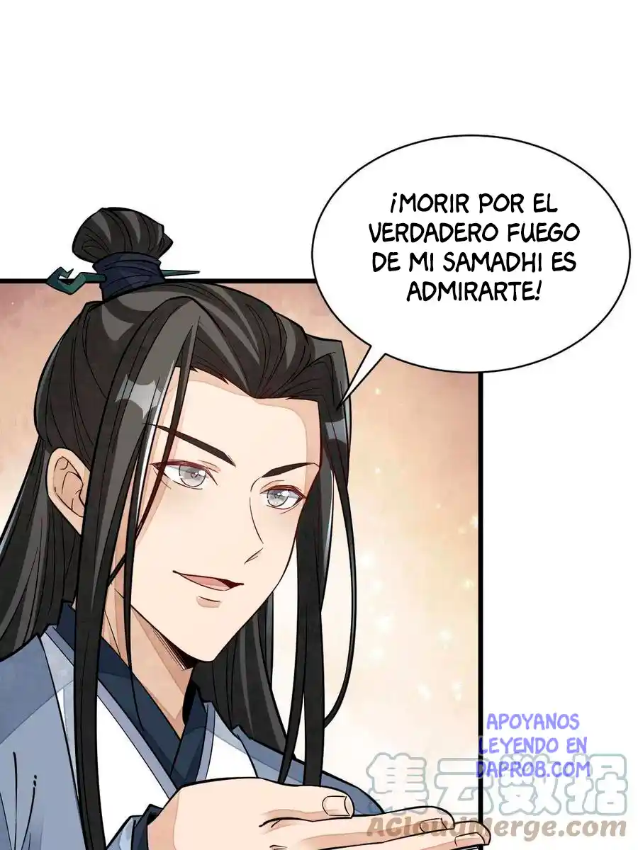Lan Ke Qi Yuan - Capítulo 123 - Página 14 - LectorTMOo