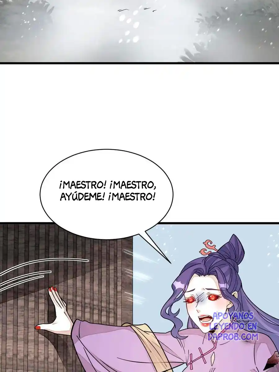 Lan Ke Qi Yuan - Capítulo 123 - Página 22 - LectorTMOo