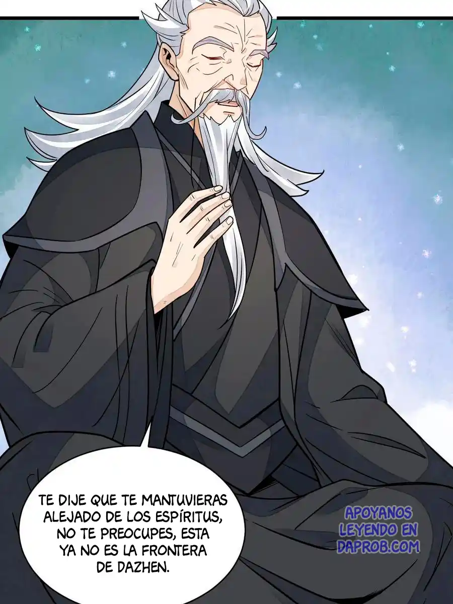 Lan Ke Qi Yuan - Capítulo 123 - Página 24 - LectorTMOo