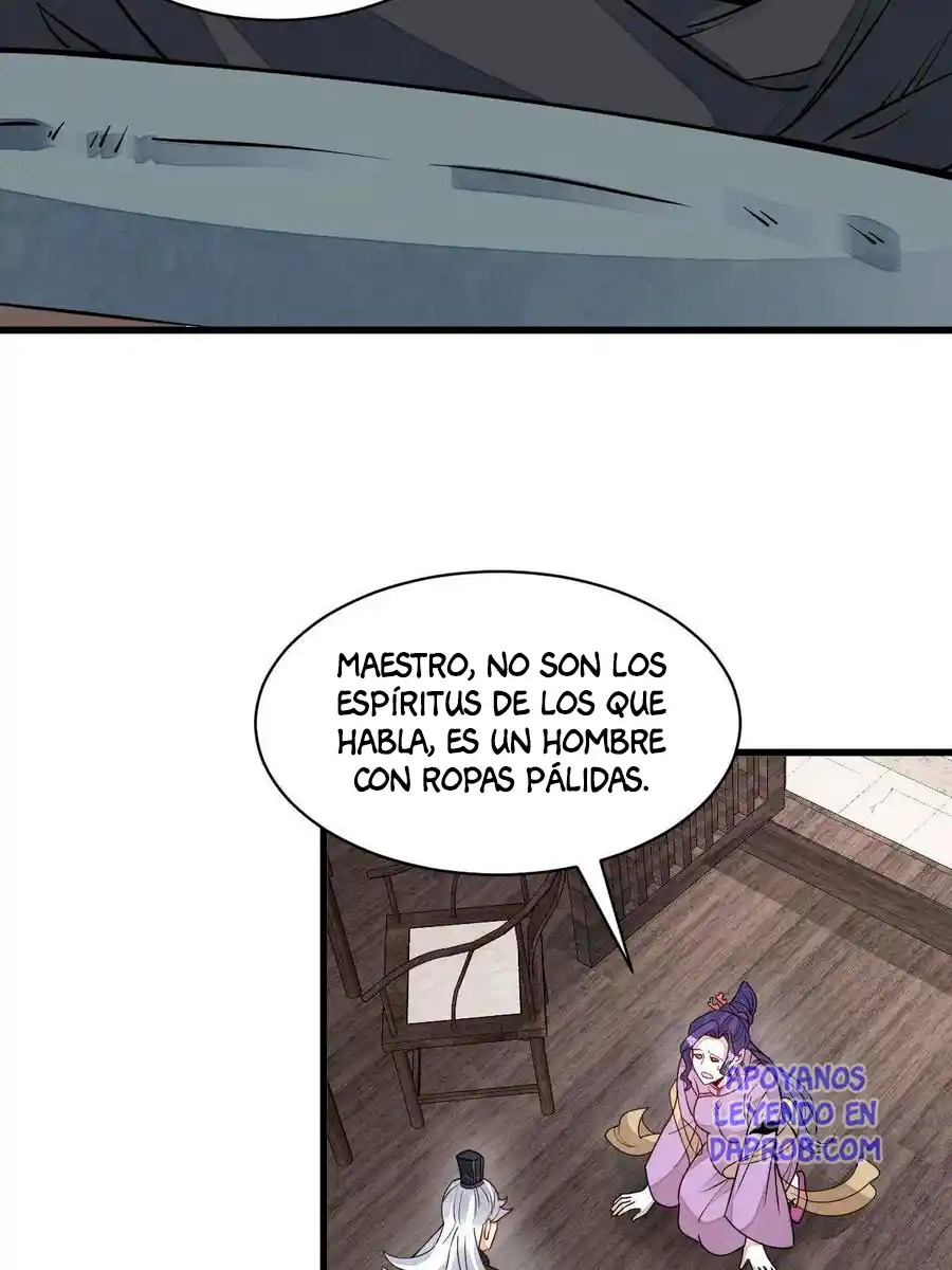Lan Ke Qi Yuan - Capítulo 123 - Página 25 - LectorTMOo