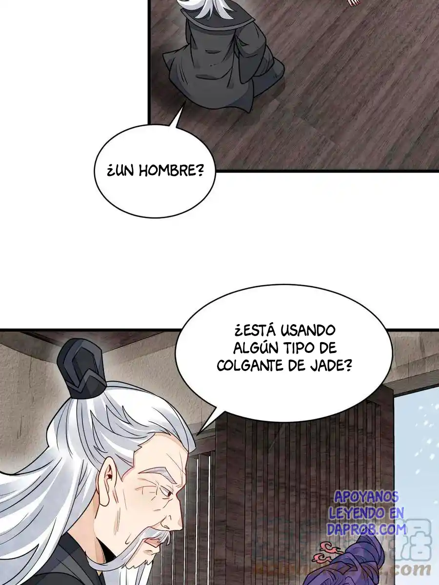 Lan Ke Qi Yuan - Capítulo 123 - Página 26 - LectorTMOo