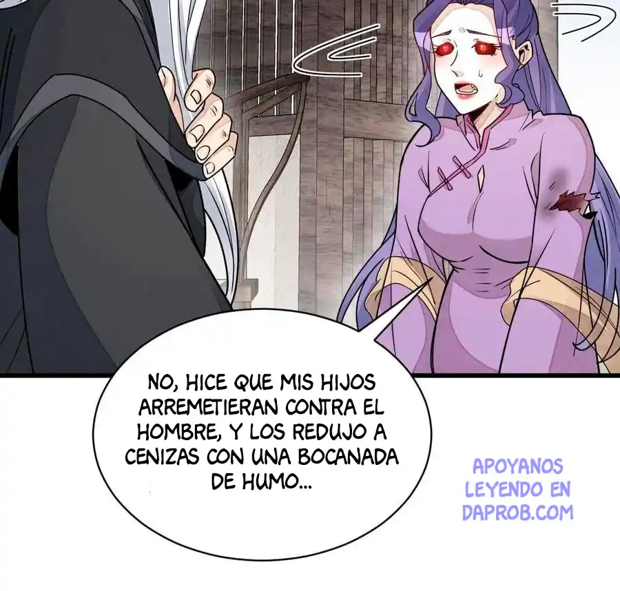 Lan Ke Qi Yuan - Capítulo 123 - Página 27 - LectorTMOo