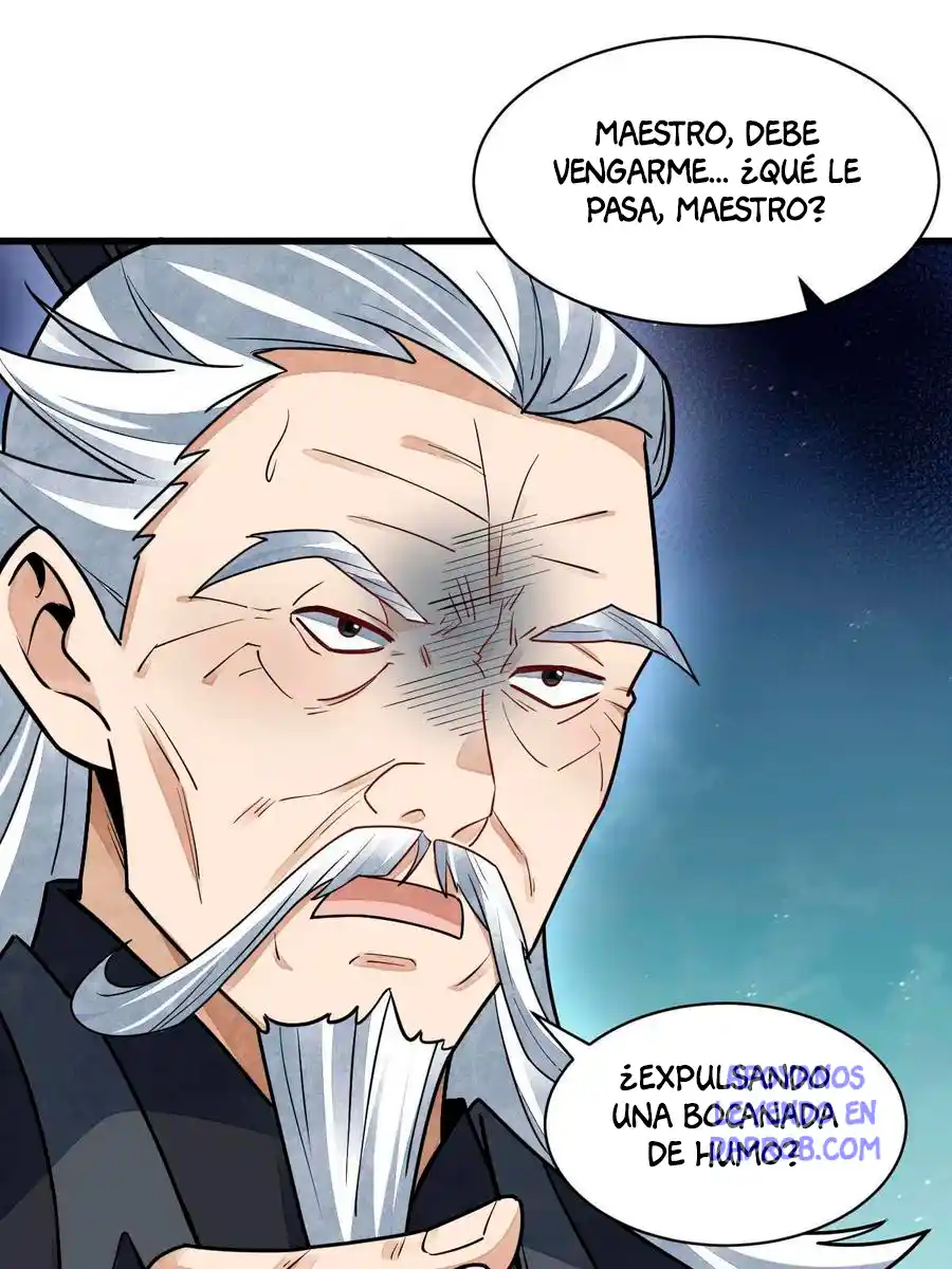 Lan Ke Qi Yuan - Capítulo 123 - Página 28 - LectorTMOo