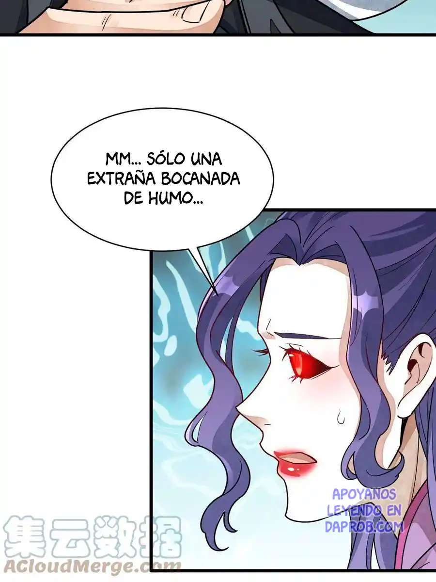 Lan Ke Qi Yuan - Capítulo 123 - Página 29 - LectorTMOo
