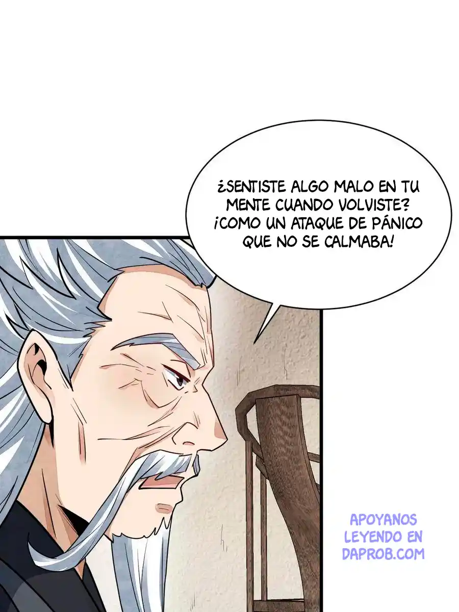 Lan Ke Qi Yuan - Capítulo 123 - Página 30 - LectorTMOo