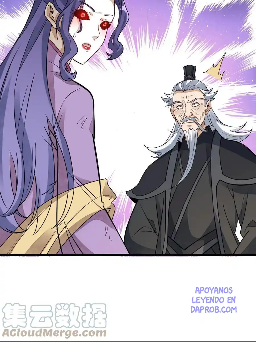 Lan Ke Qi Yuan - Capítulo 123 - Página 32 - LectorTMOo