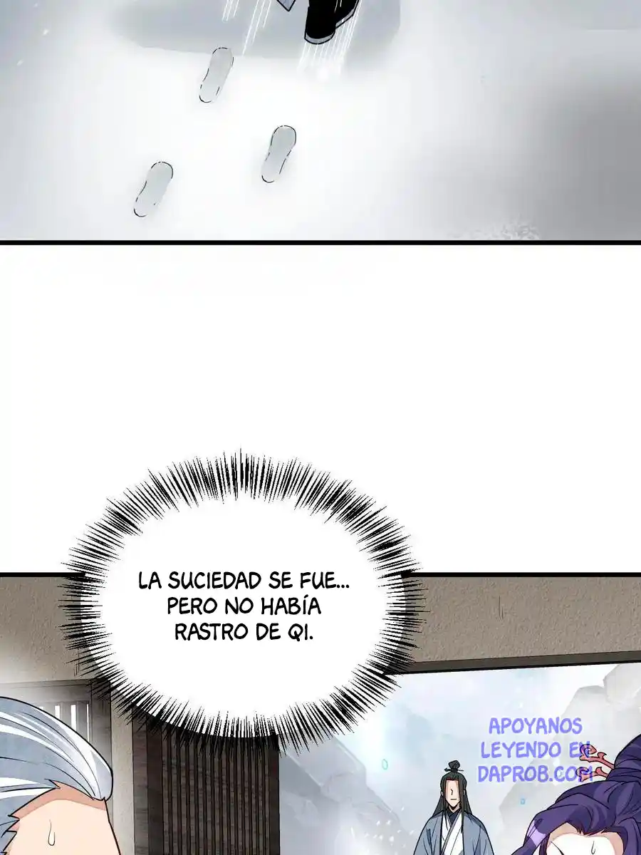 Lan Ke Qi Yuan - Capítulo 123 - Página 34 - LectorTMOo