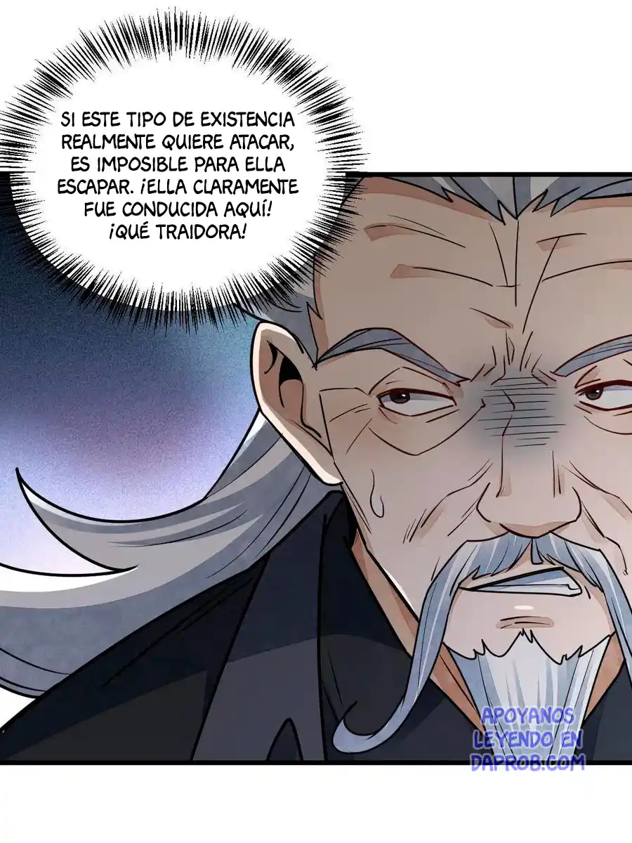 Lan Ke Qi Yuan - Capítulo 123 - Página 36 - LectorTMOo