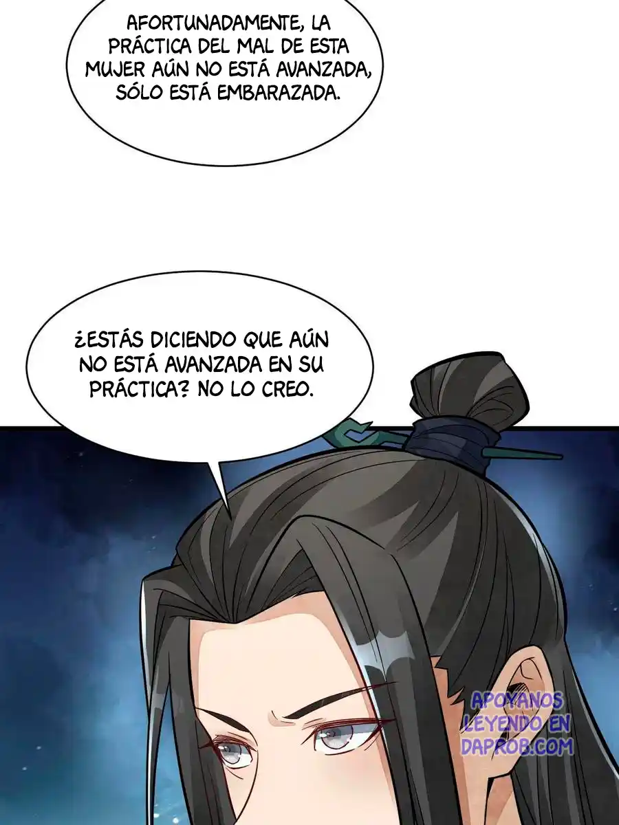 Lan Ke Qi Yuan - Capítulo 123 - Página 42 - LectorTMOo