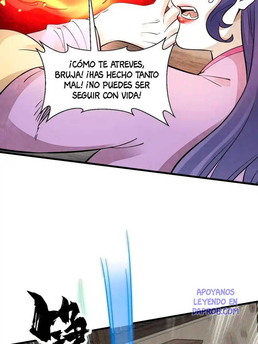 Lan Ke Qi Yuan - Capítulo 123 - Página 45 - LectorTMOo