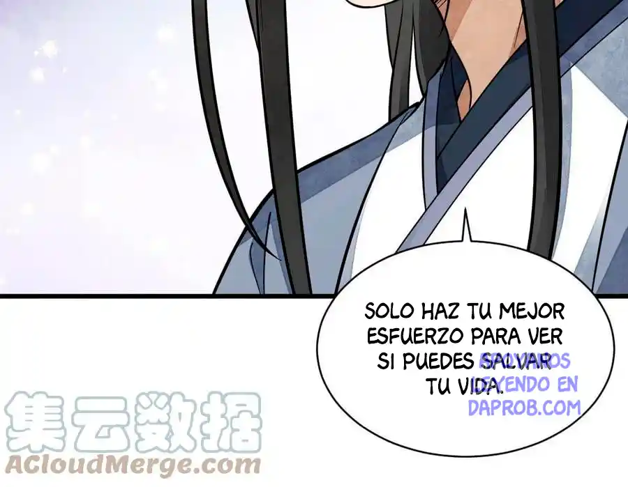 Lan Ke Qi Yuan - Capítulo 123 - Página 50 - LectorTMOo