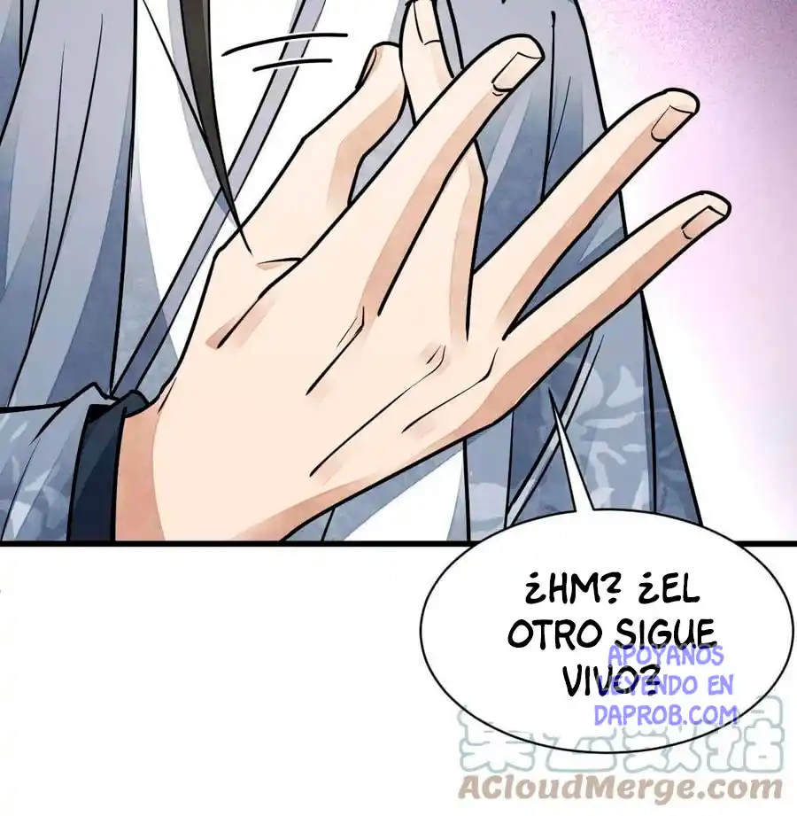 Lan Ke Qi Yuan - Capítulo 123 - Página 62 - LectorTMOo
