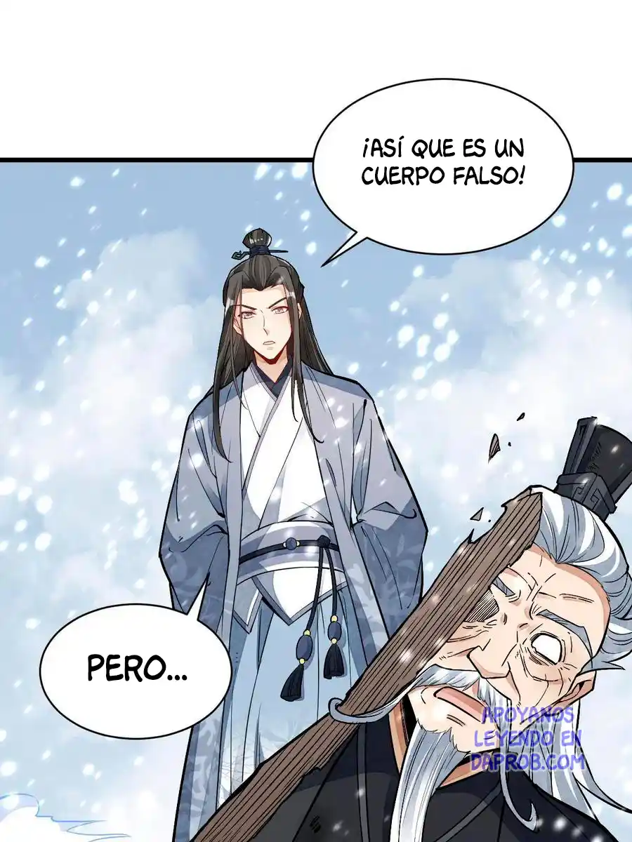 Lan Ke Qi Yuan - Capítulo 124 - Página 4 - LectorTMOo