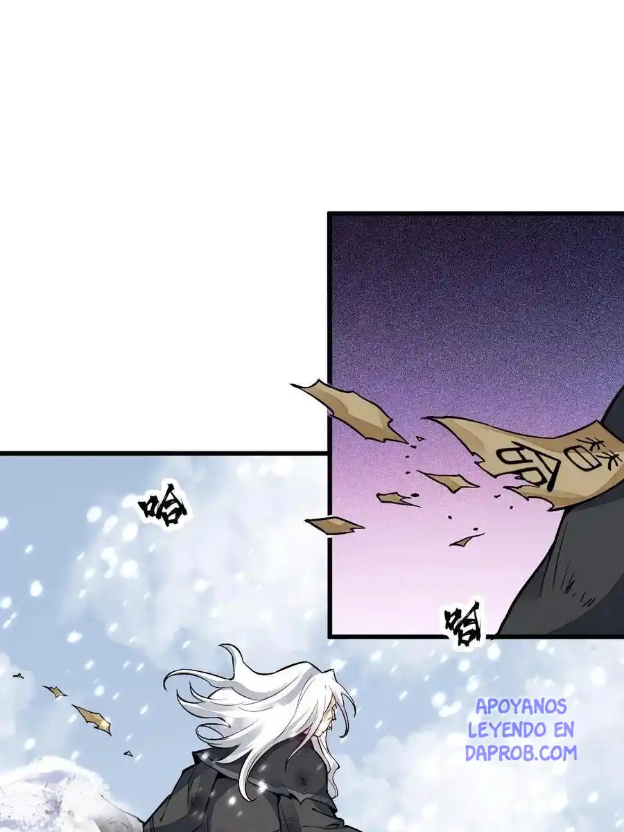 Lan Ke Qi Yuan - Capítulo 124 - Página 7 - LectorTMOo