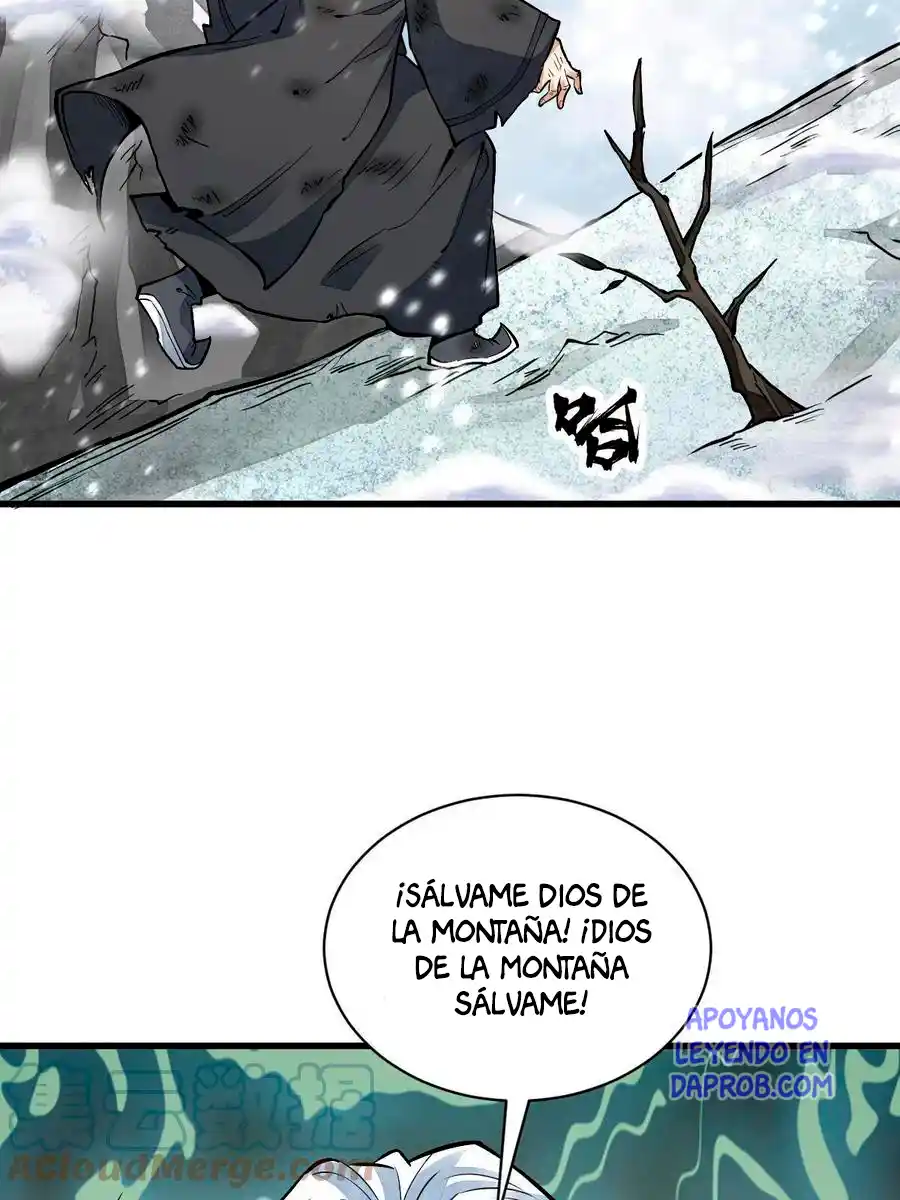 Lan Ke Qi Yuan - Capítulo 124 - Página 8 - LectorTMOo