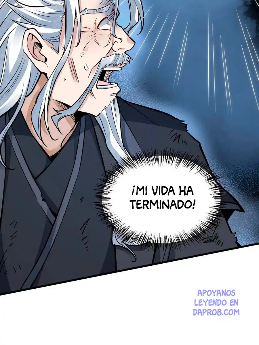 Lan Ke Qi Yuan - Capítulo 124 - Página 13 - LectorTMOo
