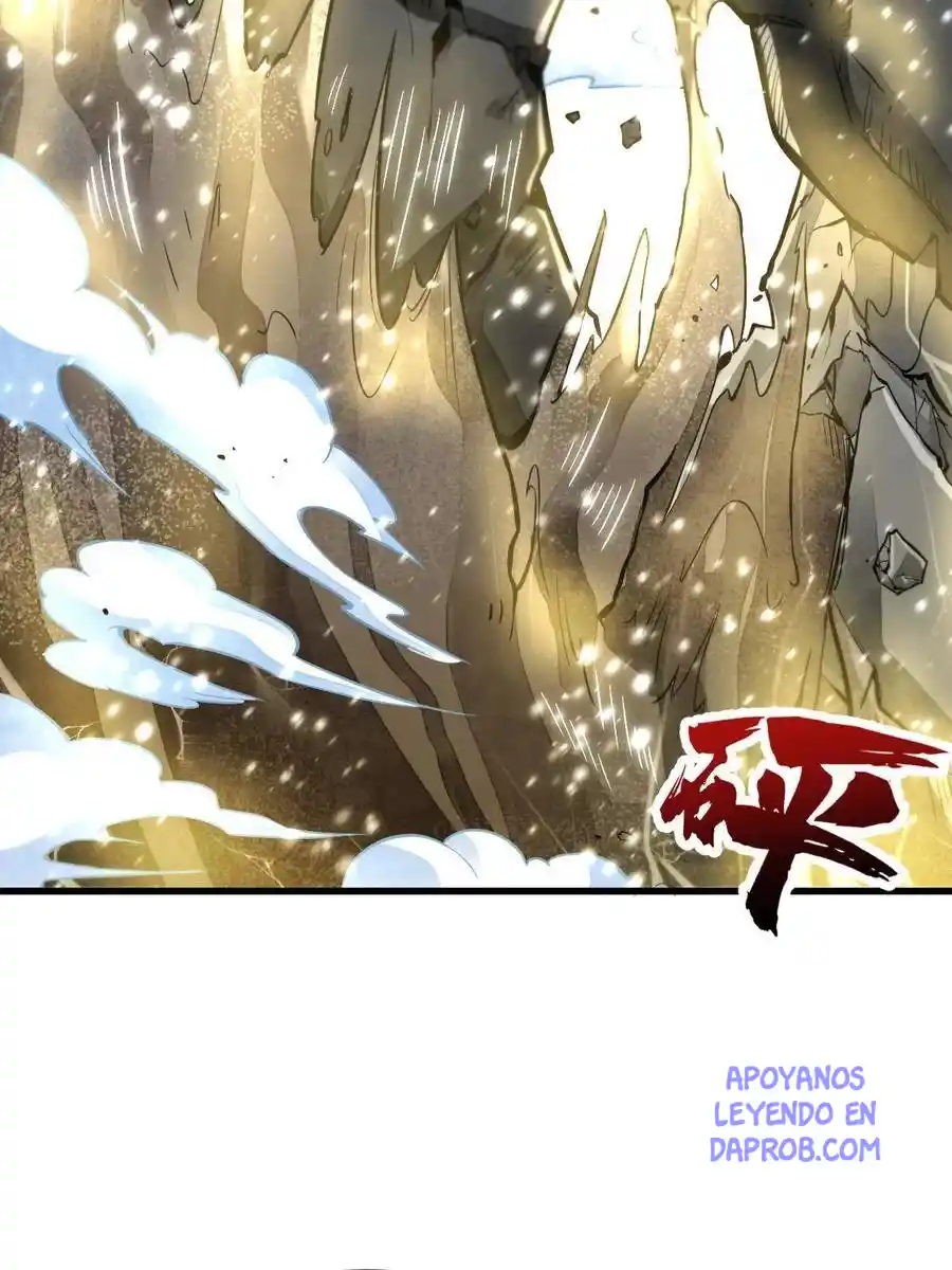 Lan Ke Qi Yuan - Capítulo 124 - Página 25 - LectorTMOo