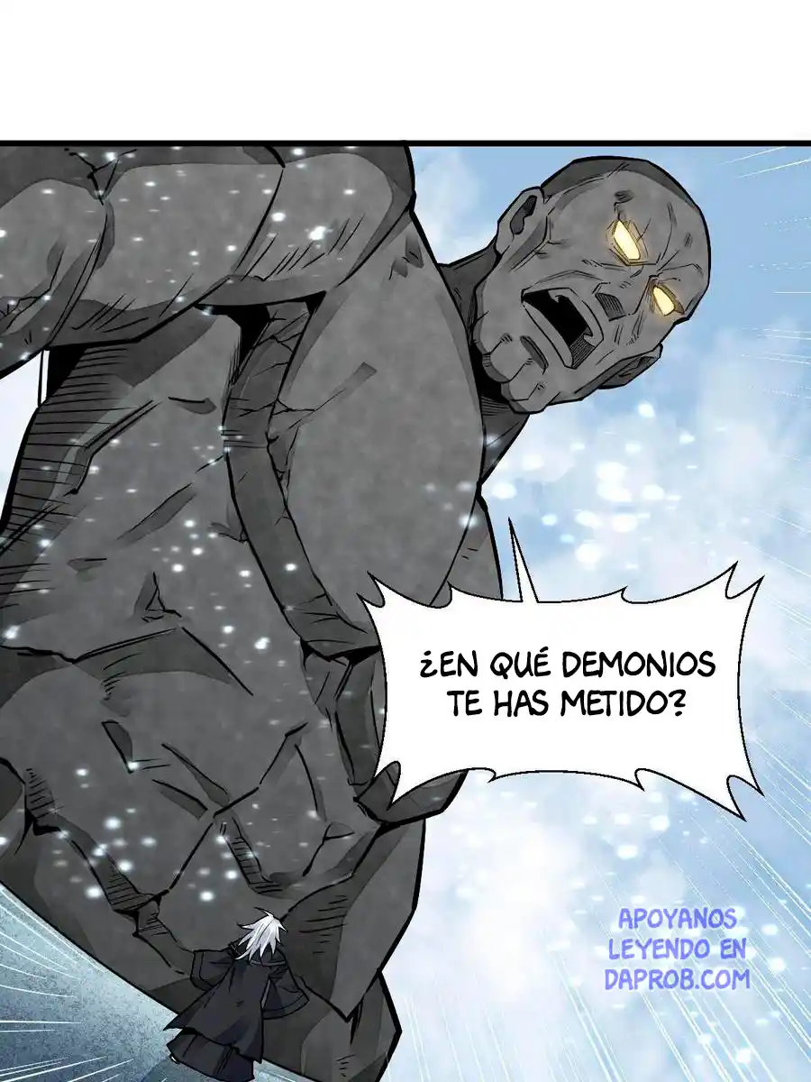 Lan Ke Qi Yuan - Capítulo 124 - Página 28 - LectorTMOo