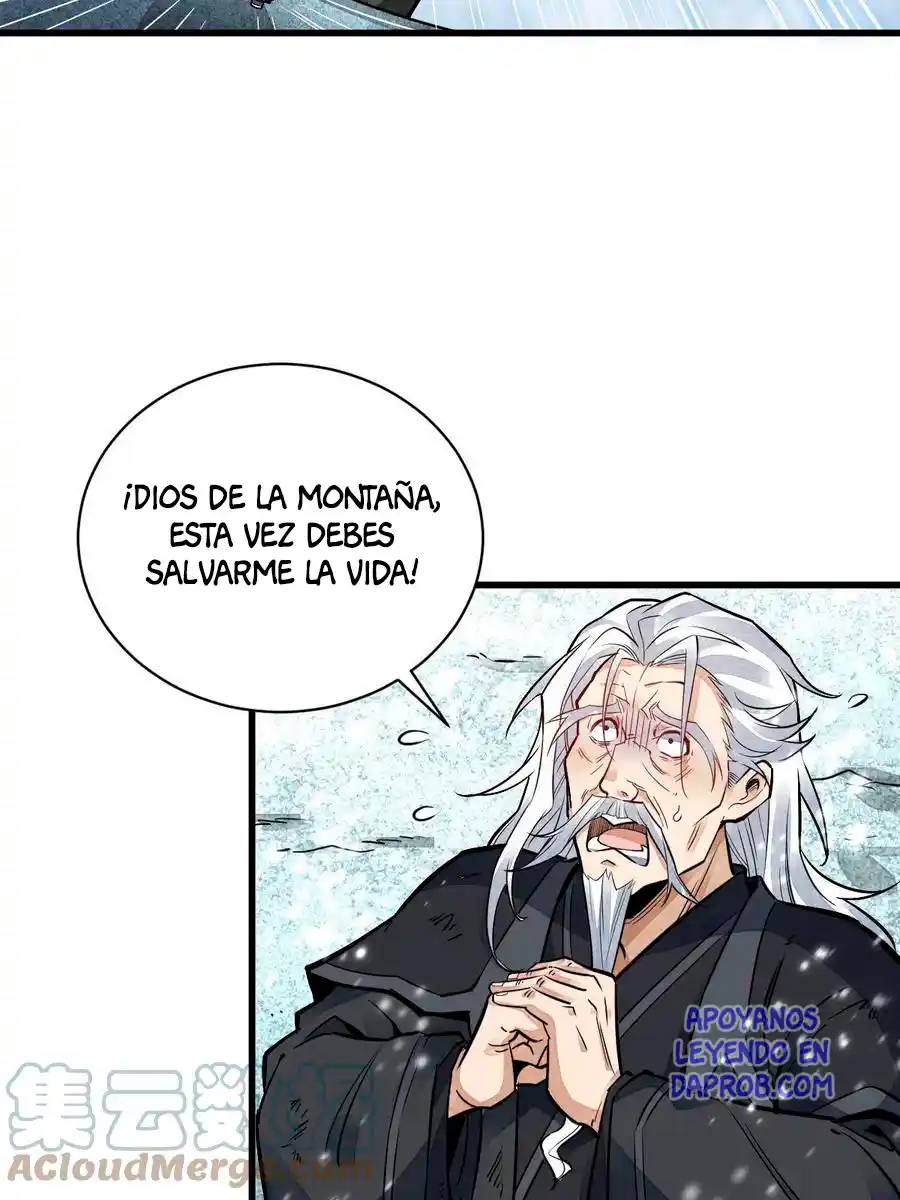 Lan Ke Qi Yuan - Capítulo 124 - Página 29 - LectorTMOo