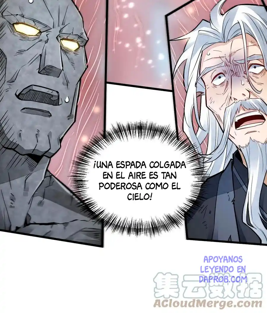 Lan Ke Qi Yuan - Capítulo 124 - Página 38 - LectorTMOo