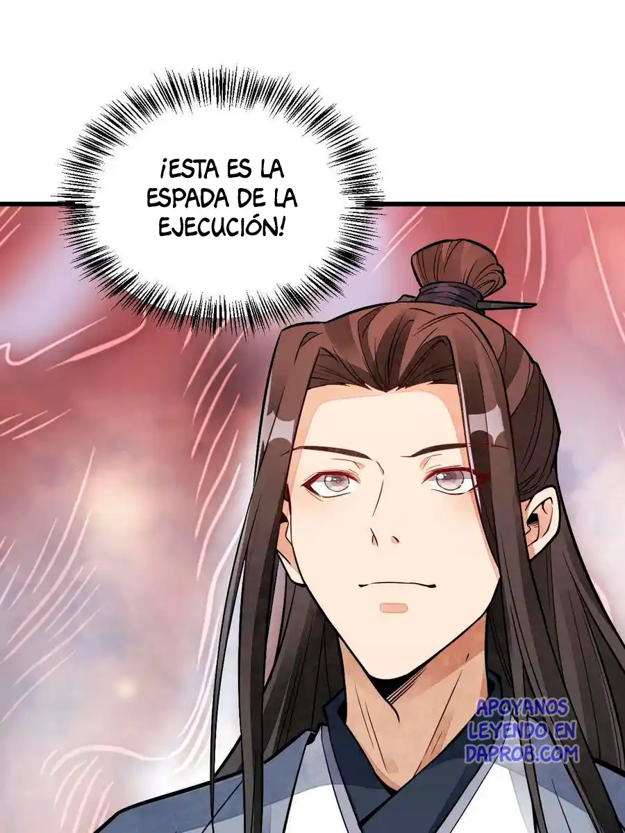 Lan Ke Qi Yuan - Capítulo 124 - Página 39 - LectorTMOo
