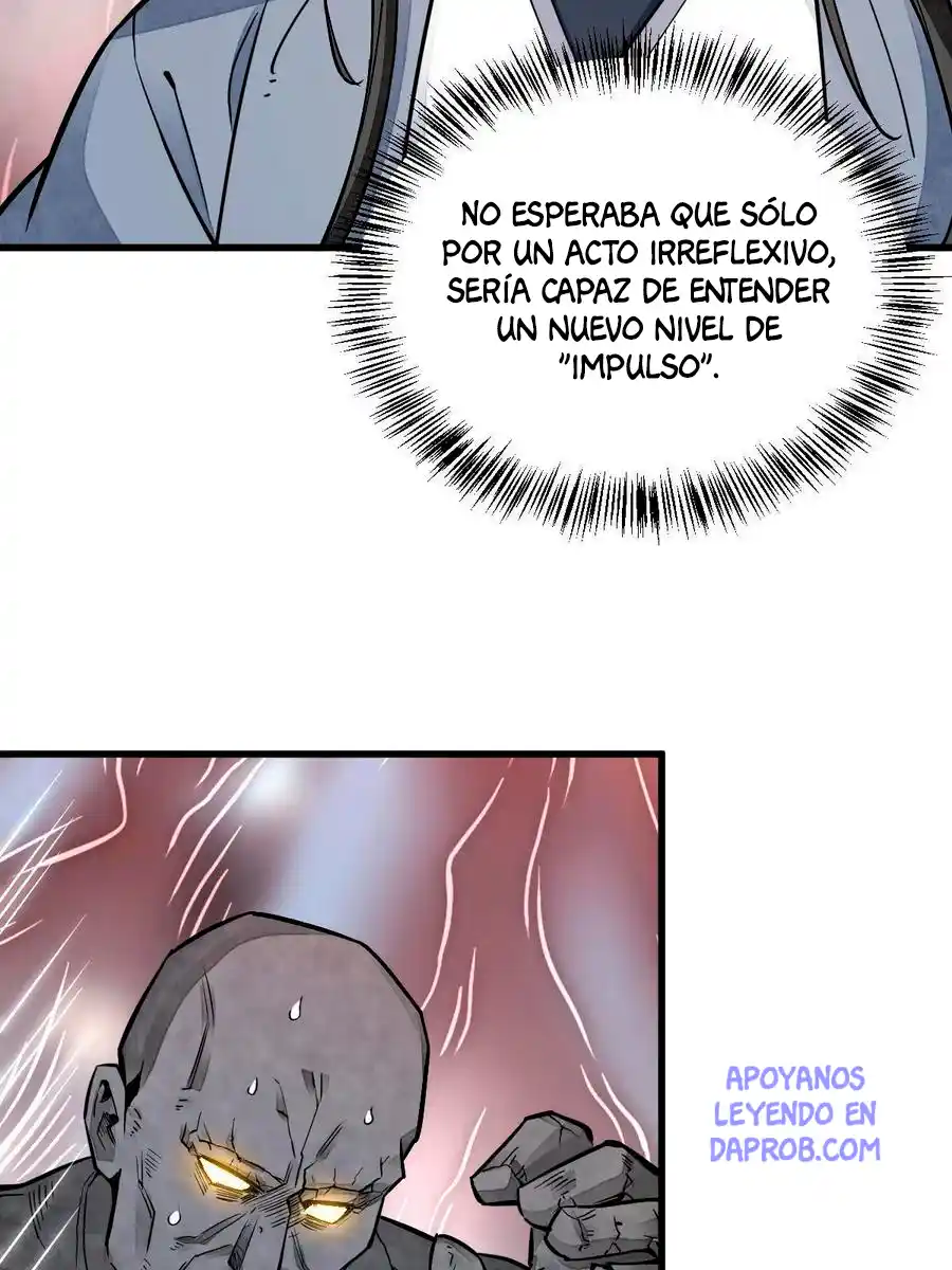 Lan Ke Qi Yuan - Capítulo 124 - Página 40 - LectorTMOo