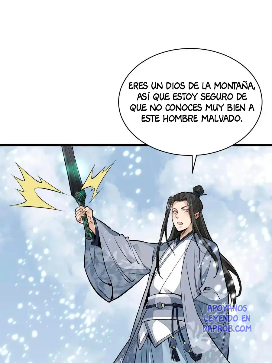 Lan Ke Qi Yuan - Capítulo 124 - Página 42 - LectorTMOo