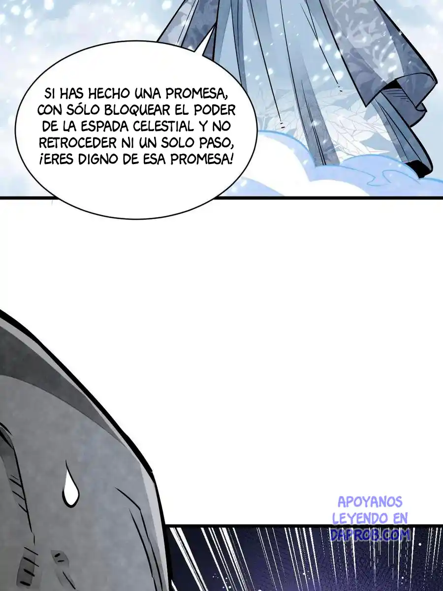 Lan Ke Qi Yuan - Capítulo 124 - Página 43 - LectorTMOo
