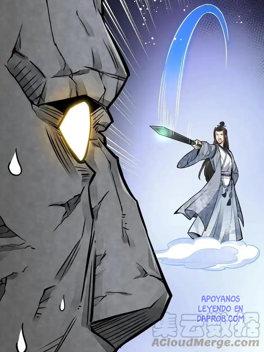 Lan Ke Qi Yuan - Capítulo 124 - Página 44 - LectorTMOo
