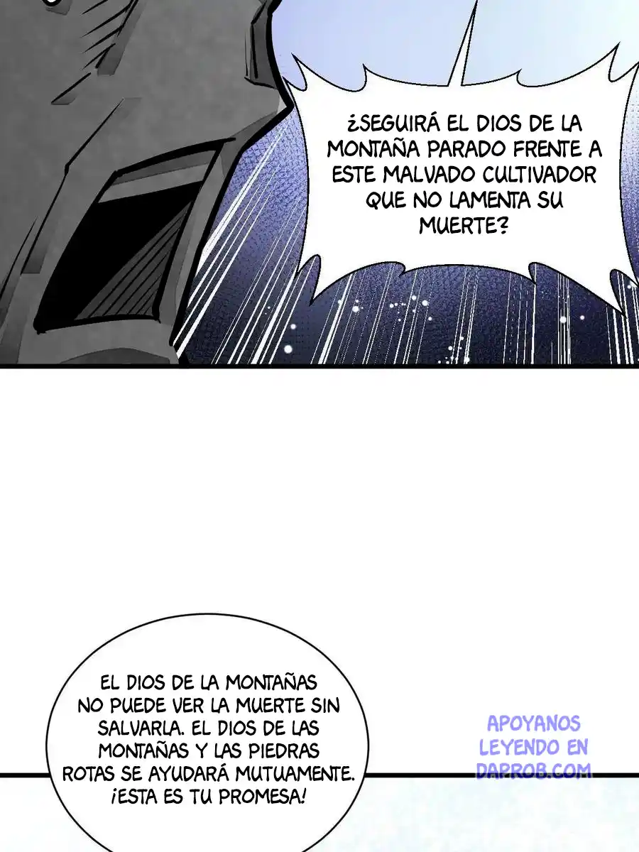 Lan Ke Qi Yuan - Capítulo 124 - Página 45 - LectorTMOo