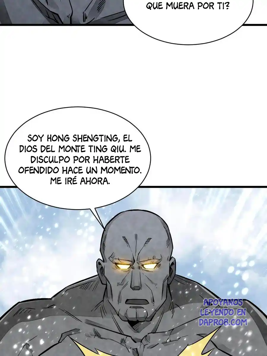Lan Ke Qi Yuan - Capítulo 124 - Página 48 - LectorTMOo