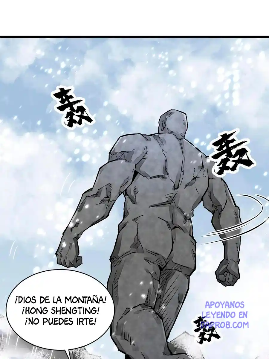 Lan Ke Qi Yuan - Capítulo 124 - Página 51 - LectorTMOo