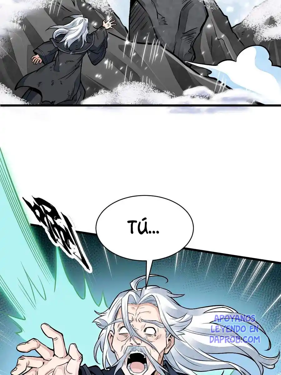 Lan Ke Qi Yuan - Capítulo 124 - Página 52 - LectorTMOo