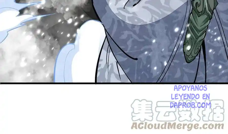 Lan Ke Qi Yuan - Capítulo 124 - Página 59 - LectorTMOo