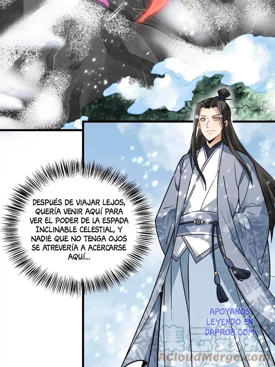 Lan Ke Qi Yuan - Capítulo 125 - Página 5 - LectorTMOo