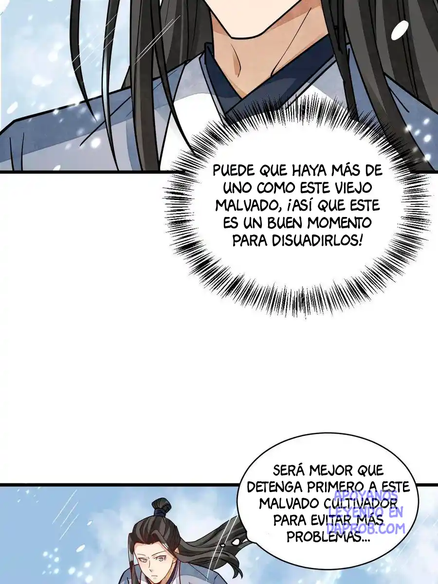 Lan Ke Qi Yuan - Capítulo 125 - Página 7 - LectorTMOo