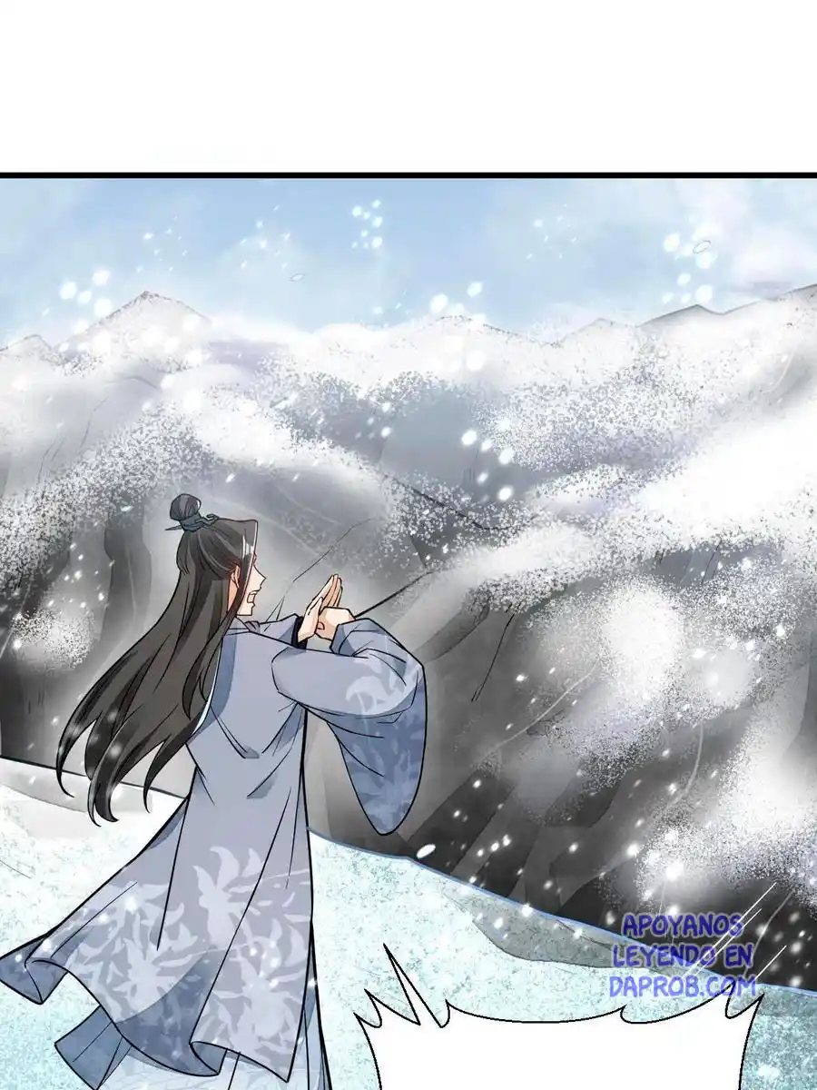 Lan Ke Qi Yuan - Capítulo 125 - Página 10 - LectorTMOo