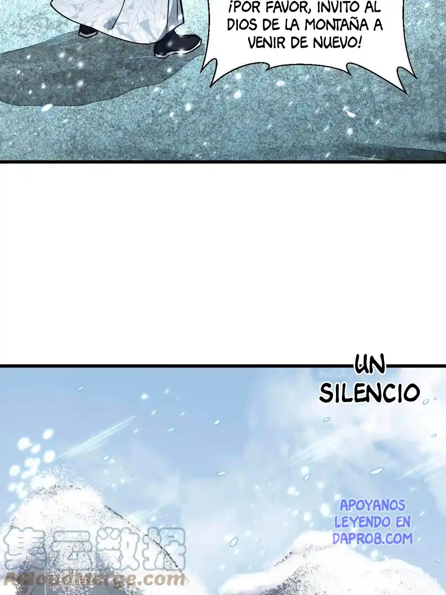 Lan Ke Qi Yuan - Capítulo 125 - Página 11 - LectorTMOo
