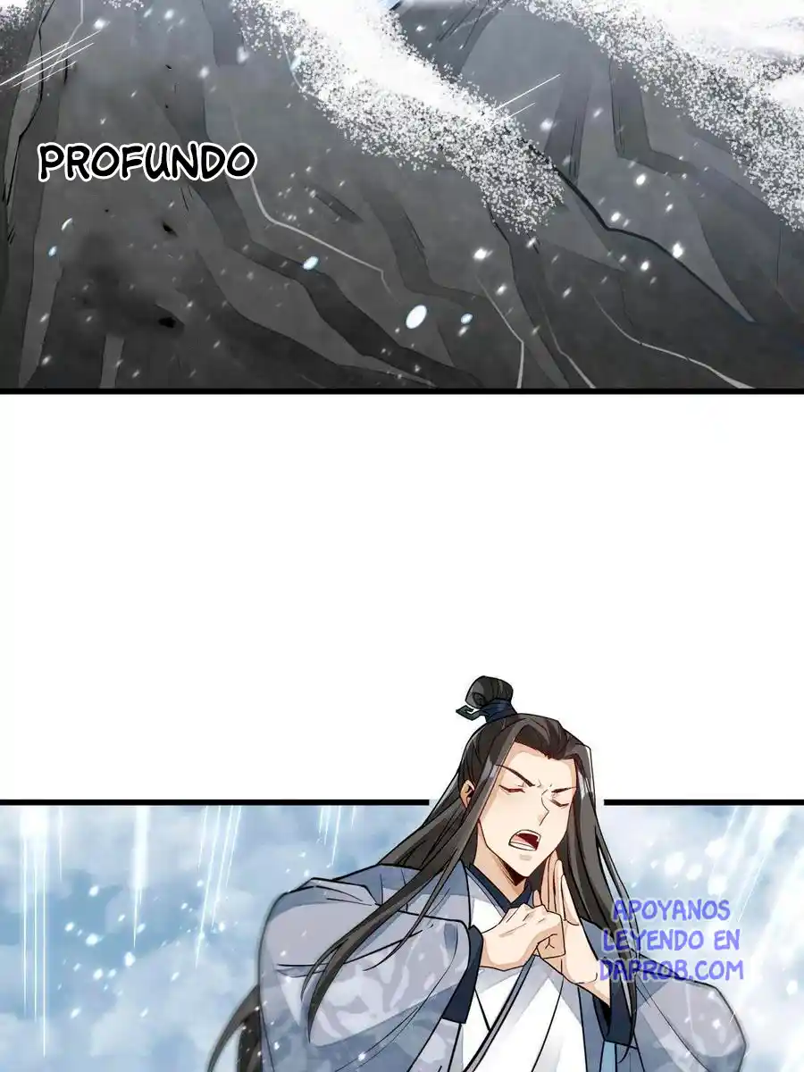 Lan Ke Qi Yuan - Capítulo 125 - Página 12 - LectorTMOo